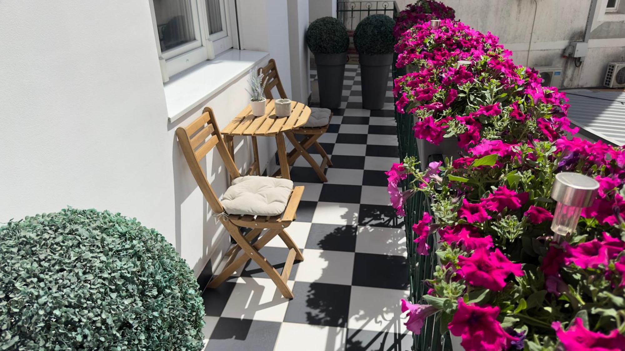 Theatre Square Apartments Novi Sad Eksteriør billede